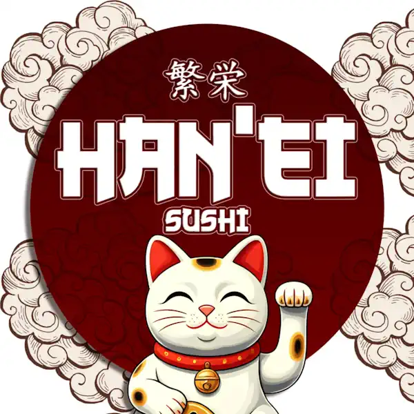 Han'ei Sushi